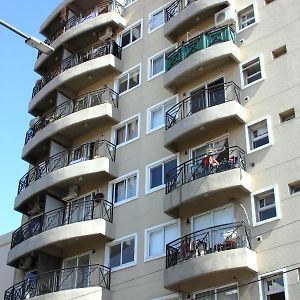 Apartamento de 1 Dormitorio